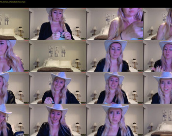 kaliii_jones — 28 minute Chaturbate female adult webcam download, 720p, Apr 2, 2026