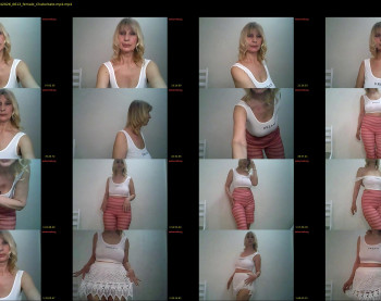sexybabyforyou — 121 minute Chaturbate female adult webcam download, 480p, Apr 2, 2026