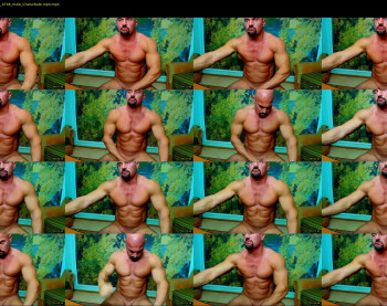 spartacusdom — 3 minute Chaturbate male adult webcam download, 480p, Apr 2, 2026
