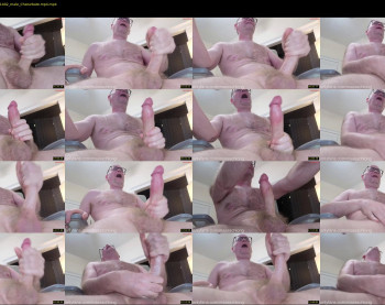 massschlong — 27 minute Chaturbate male adult webcam download, 720p, Apr 8, 2026