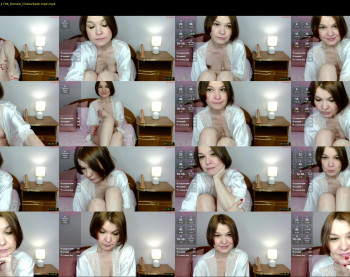 gentlywomen — 24 minute Chaturbate female adult webcam download, 720p, Apr 11, 2026