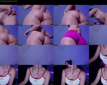 catherinstone — 16 minute Chaturbate female adult webcam download, 720p, Apr 12, 2026