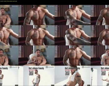 karlos_murphy — 48 minute Chaturbate male adult webcam download, 720p, Apr 13, 2026