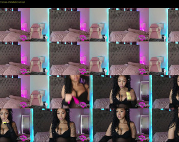 evajonez — 4 minute Chaturbate female adult webcam download, 720p, Apr 14, 2026