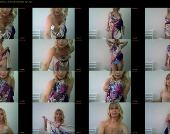 sexybabyforyou — 37 minute Chaturbate female adult webcam download, 480p, Apr 14, 2026