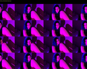 vixenp — 3 minute Chaturbate female adult webcam download, 720p, Apr 14, 2026