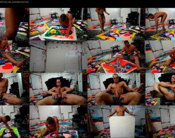 brent_ray_fraser — 68 minute Chaturbate male adult webcam download, 720p, Apr 16, 2026