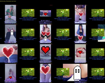 8bitdeviants — 4 minute Chaturbate female adult webcam download, 720p, Apr 16, 2026
