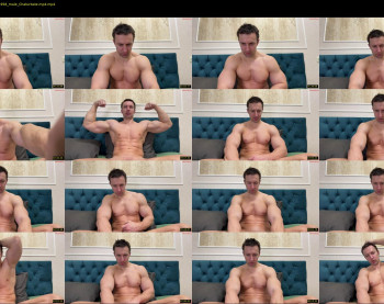 prince_d1ck — 10 minute Chaturbate male adult webcam download, 720p, Apr 16, 2026