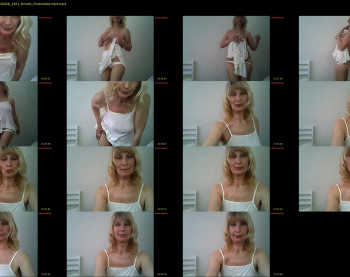 sexybabyforyou — 43 minute Chaturbate female adult webcam download, 480p, Apr 16, 2026