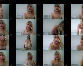 sexybabyforyou — 41 minute Chaturbate female adult webcam download, 480p, Apr 18, 2026