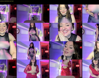 braingirl — 120 minute Chaturbate female adult webcam download, 720p, Apr 19, 2026