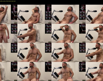 donnybasilisk — 17 minute Chaturbate male adult webcam download, 720p, Apr 19, 2026