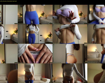 ms_seductive — 16 minute Chaturbate female adult webcam download, 720p, Apr 19, 2026
