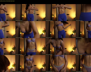 ms_seductive — 3 minute Chaturbate female adult webcam download, 720p, Apr 19, 2026