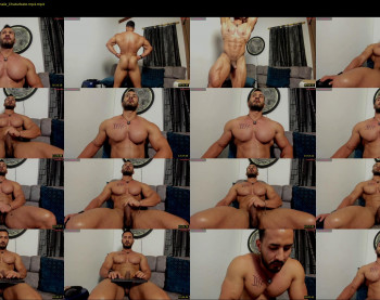 curt_x — 39 minute Chaturbate male adult webcam download, 720p, Apr 25, 2026