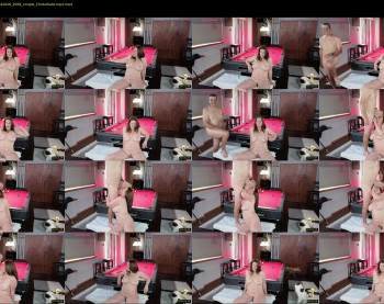 derrick_and_brittany — 8 minute Chaturbate couple adult webcam download, 720p, Apr 25, 2026