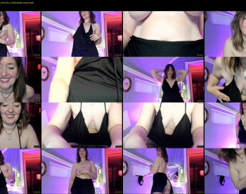 braingirl — 34 minute Chaturbate female adult webcam download, 720p, Apr 26, 2026