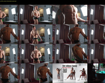 karlos_murphy — 31 minute Chaturbate male adult webcam download, 720p, Apr 26, 2026
