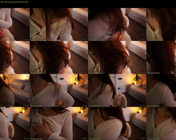 ms_seductive — 5 minute Chaturbate female adult webcam download, 720p, Apr 26, 2026