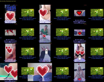 8bitdeviants — 4 minute Chaturbate female adult webcam download, 720p, Apr 28, 2026
