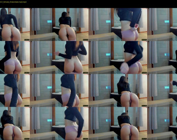 hotel77777 — 50 minute Chaturbate female adult webcam download, 720p, Apr 29, 2026