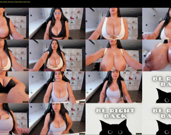 natural_bigboobs — 121 minute Chaturbate female adult webcam download, 720p, Apr 30, 2026