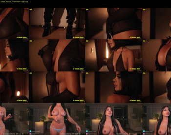 valeria_orozco — 33 minute Chaturbate female adult webcam download, 720p, May 1, 2026