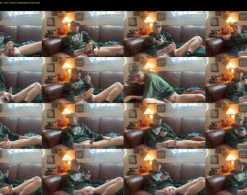 danielbishopxxx — 13 minute Chaturbate male adult webcam download, 480p, May 1, 2026
