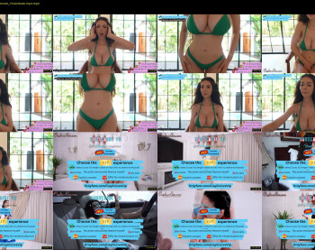 caylin — 97 minute Chaturbate female adult webcam download, 720p, May 2, 2026