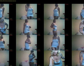 sexybabyforyou — 31 minute Chaturbate female adult webcam download, 480p, May 2, 2026