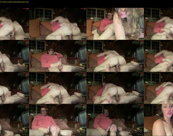 rubywavesback — 25 minute Chaturbate couple adult webcam download, 480p, May 3, 2026