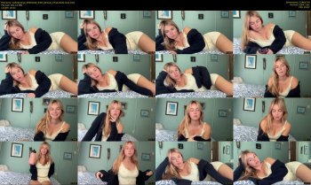 isabellesings — 27 minute Chaturbate female adult webcam download, 720p, May 5, 2026