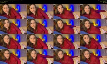 _feli_ — 19 minute Chaturbate female adult webcam download, 720p, May 5, 2026