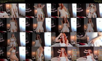 foxylovesyou — 53 minute Chaturbate female adult webcam download, 720p, May 5, 2026