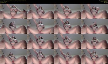 hazel_agata — 5 minute Chaturbate female adult webcam download, 720p, May 5, 2026