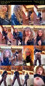 little_izzi — 33 minute Chaturbate female adult webcam download, 1080p, May 6, 2026