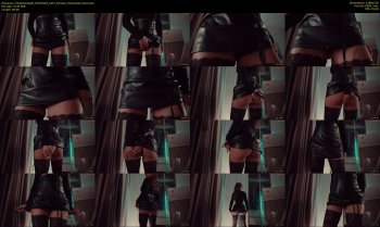 miladystarlight — 6 minute Chaturbate female adult webcam download, 720p, May 7, 2026