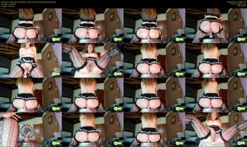 little_izzi — 120 minute Chaturbate female adult webcam download, 720p, May 7, 2026