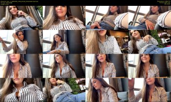 lissa__1 — 26 minute Chaturbate female adult webcam download, 720p, May 9, 2026
