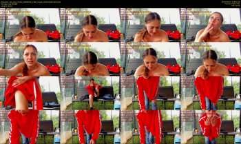 you_love_melisa — 7 minute Chaturbate female adult webcam download, 720p, May 9, 2026
