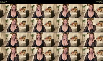 amazingmodel — 6 minute Chaturbate female adult webcam download, 720p, May 11, 2026
