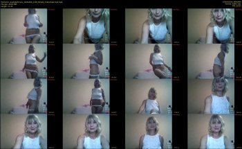 sexybabyforyou — 12 minute Chaturbate female adult webcam download, 480p, May 12, 2026