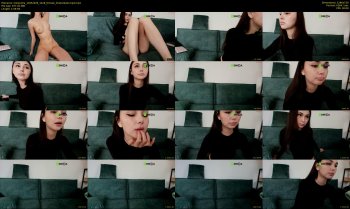 hollyextra — 120 minute Chaturbate female adult webcam download, 720p, May 13, 2026