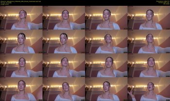 stefaagomez — 3 minute Chaturbate female adult webcam download, 720p, May 13, 2026