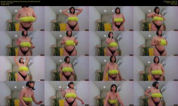 missxxxl — 40 minute Chaturbate female adult webcam download, 720p, May 14, 2026