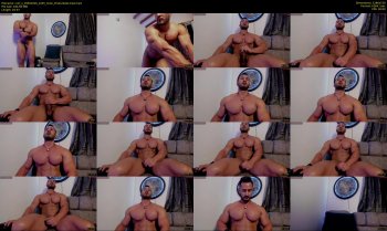 curt_x — 26 minute Chaturbate male adult webcam download, 720p, May 16, 2026
