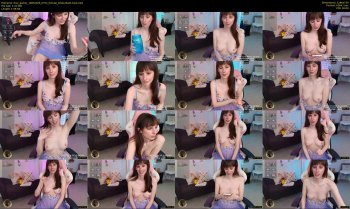 foxy_gamer — 120 minute Chaturbate female adult webcam download, 720p, May 16, 2026