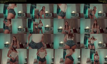 miladystarlight — 44 minute Chaturbate female adult webcam download, 720p, May 16, 2026