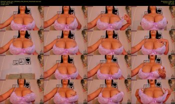 anahi_ryan — 21 minute Chaturbate female adult webcam download, 720p, May 17, 2026